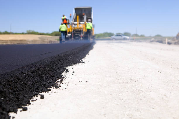 Spencerport, NY Driveway Pavers Company